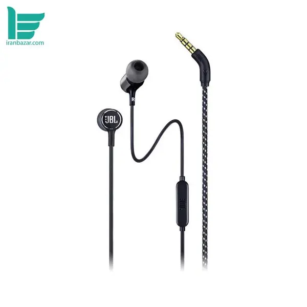 هدفون مدل لایف استایل لایو 100 - JBL Lifestyle Live 100 InEar Headphones - 4