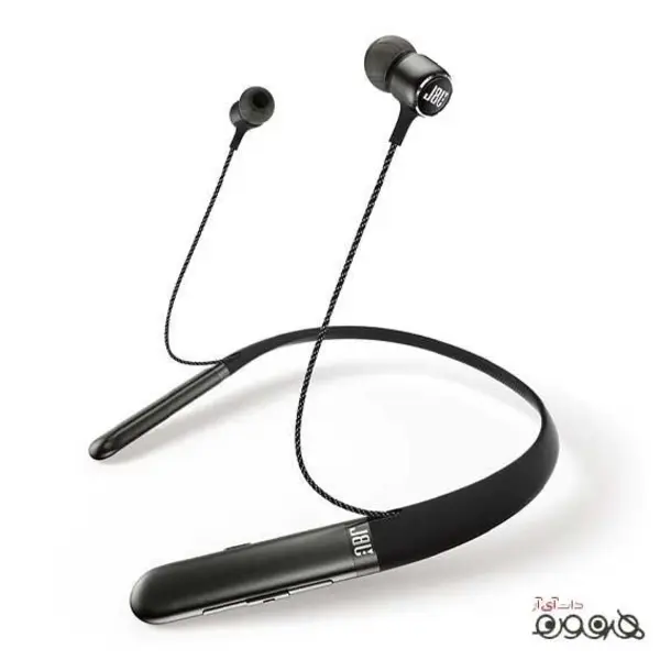 هدفون بی سیم جی بی ال مدل Live 200BT - 4