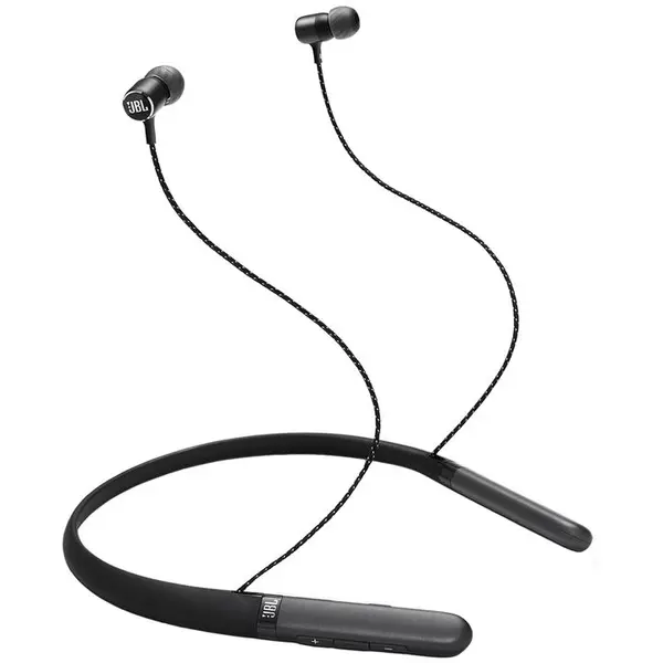 هدفون بی سیم جی بی ال مدل Live 200BT - 5