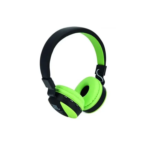 هدفون بی سیم جی بی ال مدل MS-771C - 4