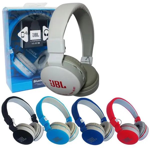 هدست جی بی ال مدل ms-881