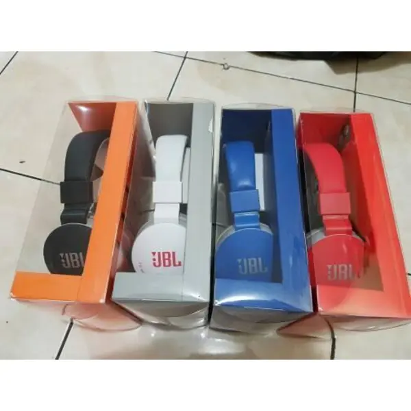 هدست جی بی ال مدل ms-881