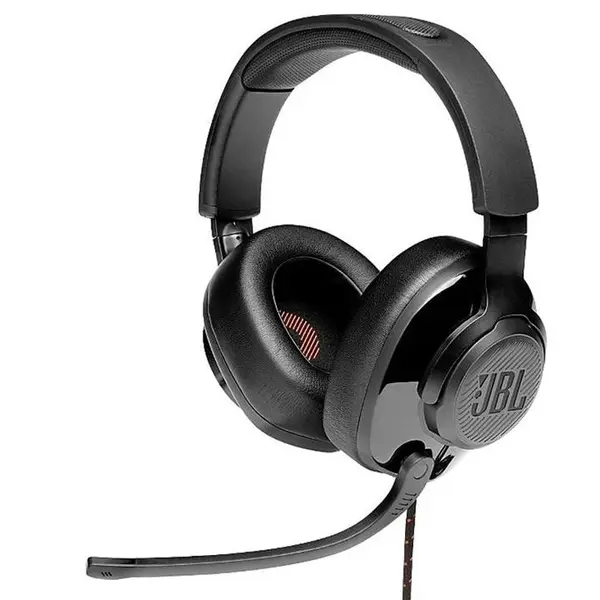 هدست مخصوص بازی جی بی ال مدل QUANTOM 300 - 3