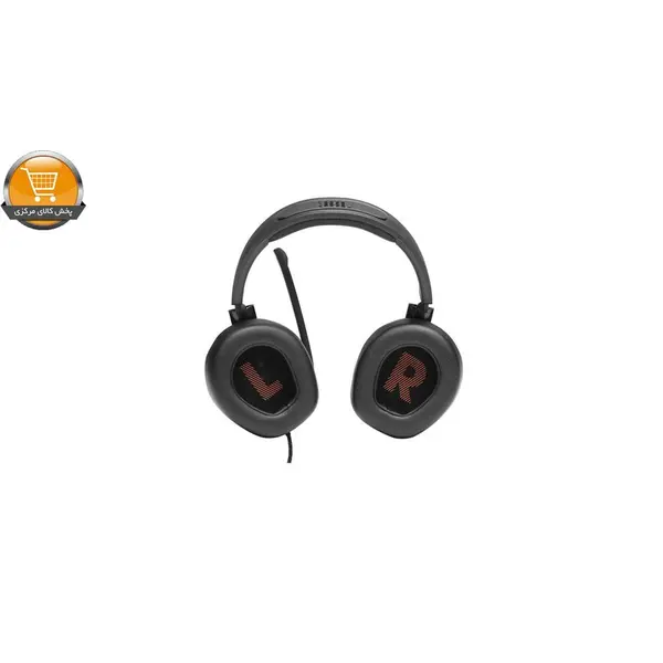 هدست مخصوص بازی جی بی ال مدل QUANTOM 300