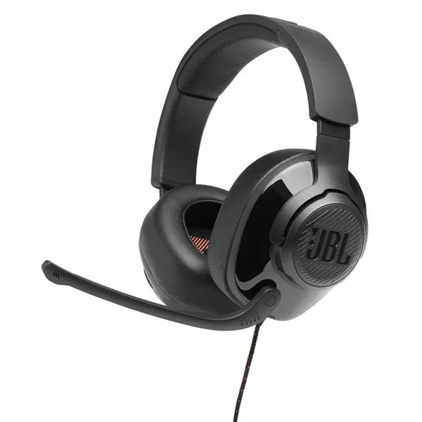 هدفون گیمینگ جی بی ال JBL Quantum 200