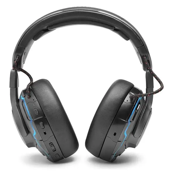 هدست مخصوص بازی جی بی ال Headset Gaming JBL Quantum One - 4