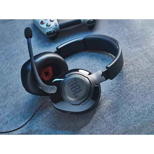 هدفون گیمینگ جی بی ال JBL Quantum 200