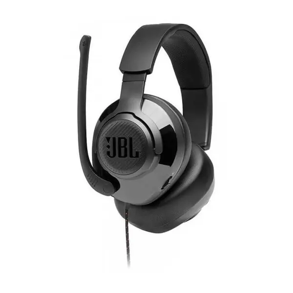 هدست مخصوص بازی جی بی ال Headset Gaming JBL Quantum 300