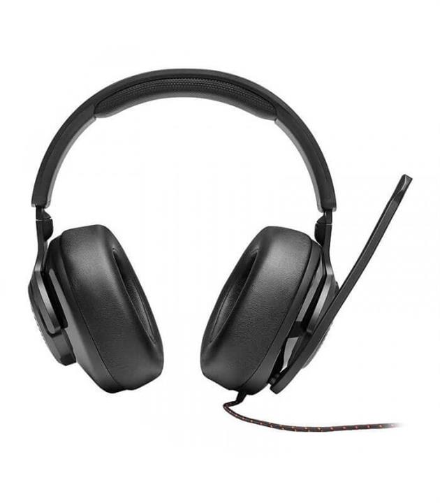 هدست مخصوص بازی جی بی ال Headset Gaming JBL Quantum 300