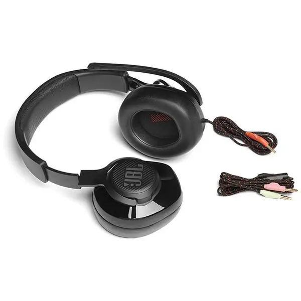 هدفون گیمینگ جی بی ال JBL Quantum 200