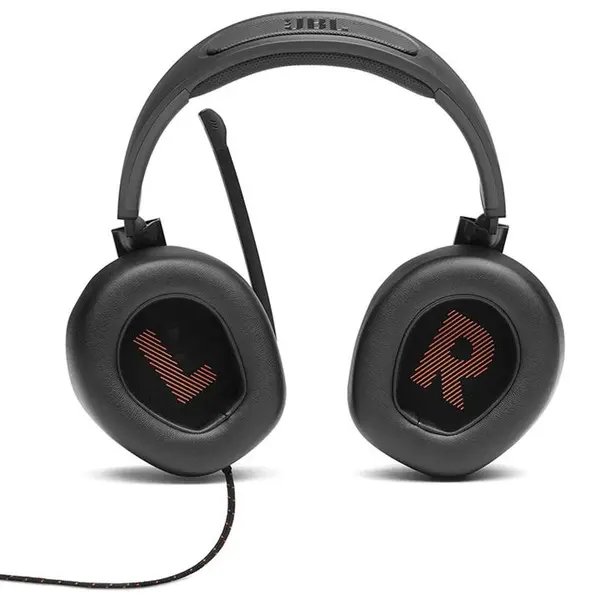 هدفون گیمینگ جی بی ال JBL Quantum 200