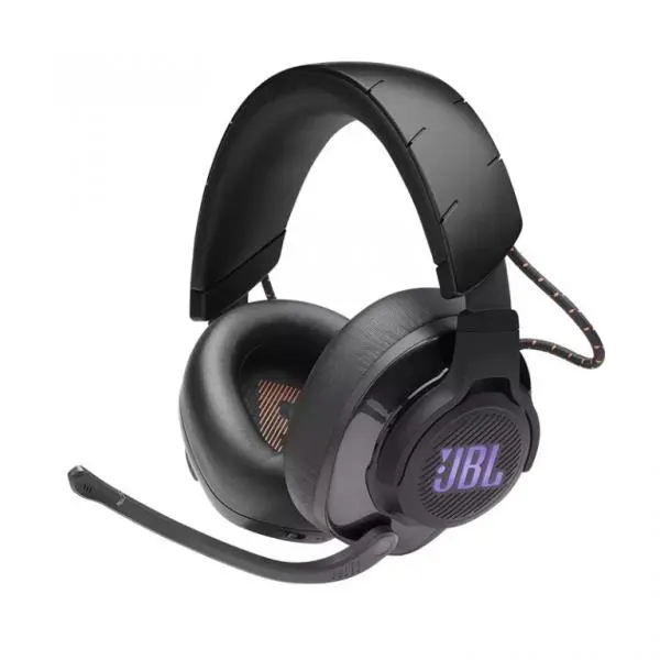 هدست مخصوص بازی جی بی ال Quantum 600 - 4