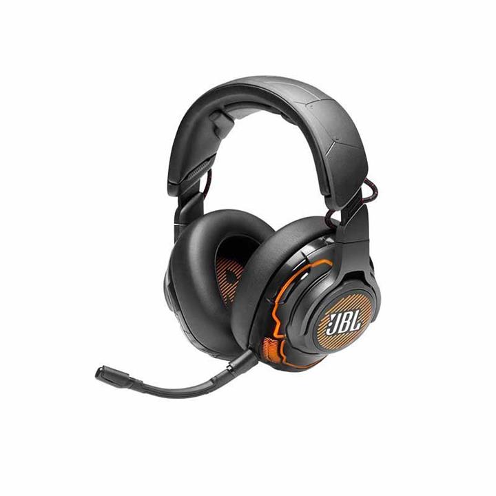 هدست مخصوص بازی جی بی ال Headset Gaming JBL Quantum One