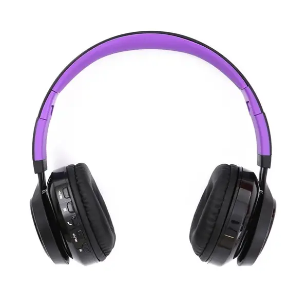 هدست بلوتوث طرح JBL مدل S110 - 4