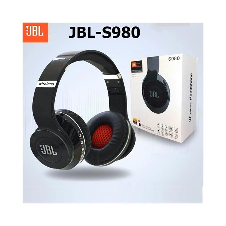 هدست JBL S980