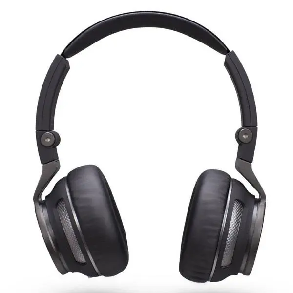 هدفون روگوشی بی سیم جی بی ال مدل Synchros S400BT - 3