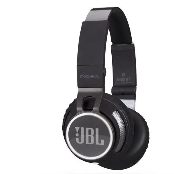 هدفون روگوشی بی سیم جی بی ال مدل Synchros S400BT - 2