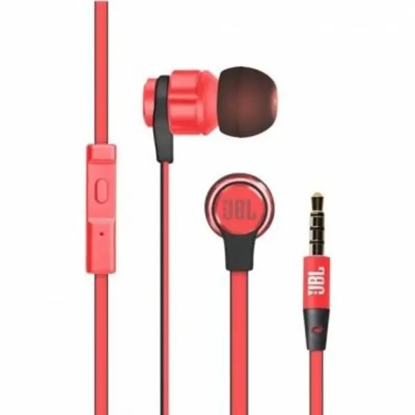 هدفون JBL مدل T180A Pure Base