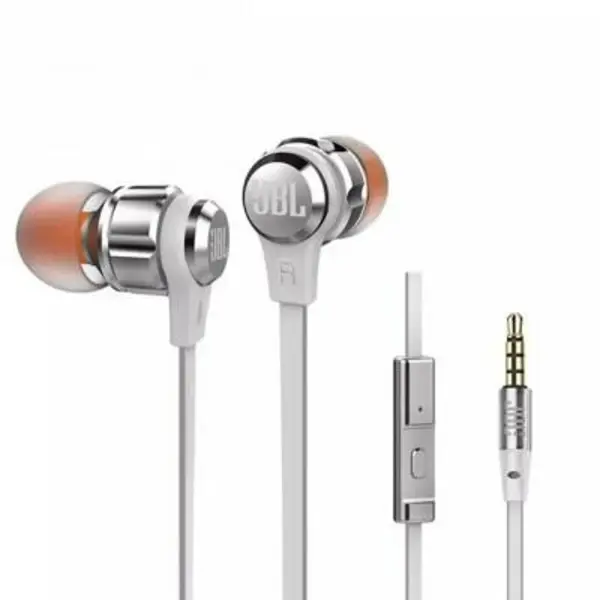 هدفون JBL مدل T180A Pure Base