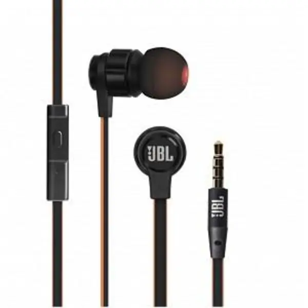 هدفون JBL مدل T180A Pure Base