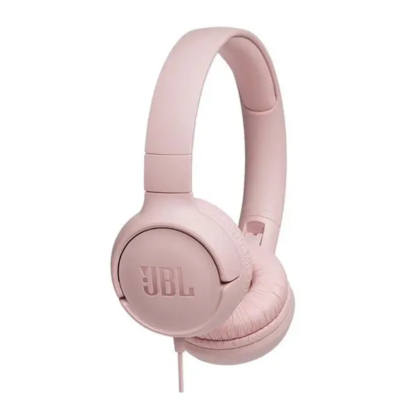 هدفون بی سیم جی بی ال مدل Tune 500BT