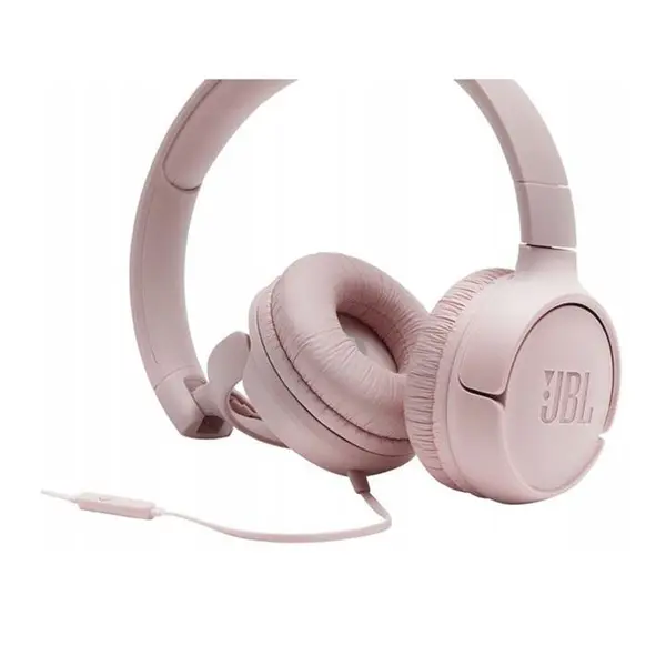 هدفون بی سیم جی بی ال مدل Tune 500BT - 3