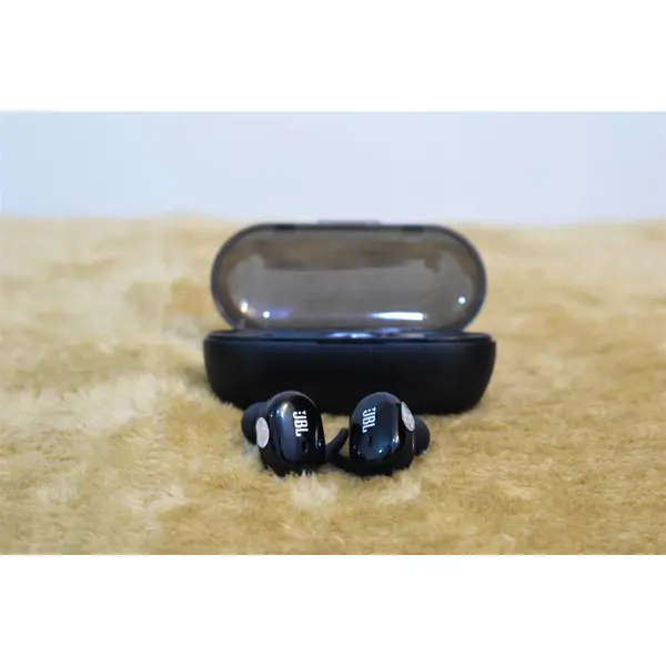 هدفون بی سیم جی بی ال مدل JBL TWS4 Wireless Headphones - 2