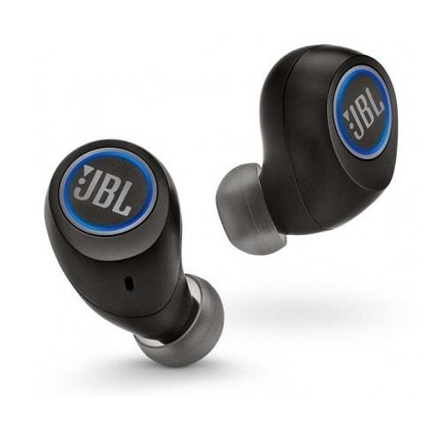 هدفون بی سیم جی بی ال مدل JBL TWS4 Wireless Headphones