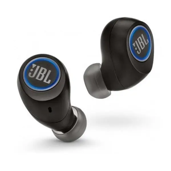 هدفون بی سیم جی بی ال مدل JBL TWS4 Wireless Headphones