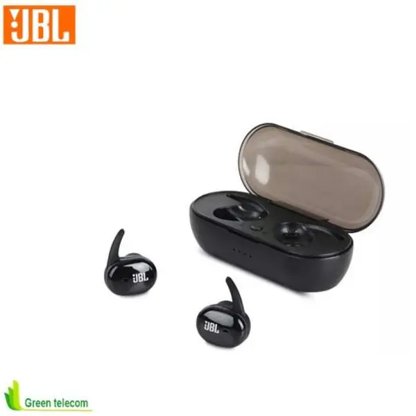 هدفون بی سیم جی بی ال مدل JBL TWS4 Wireless Headphones - 4