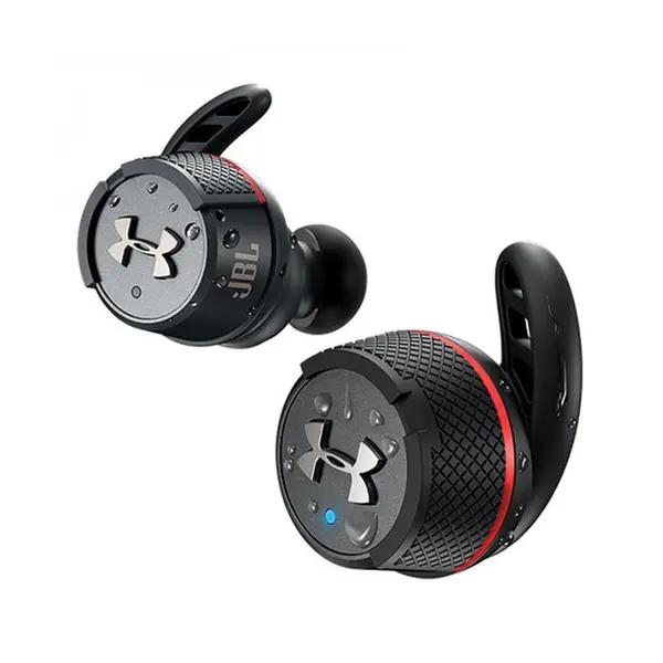 هدفون بی سیم جی بی ال مدل Under Armour True - 3