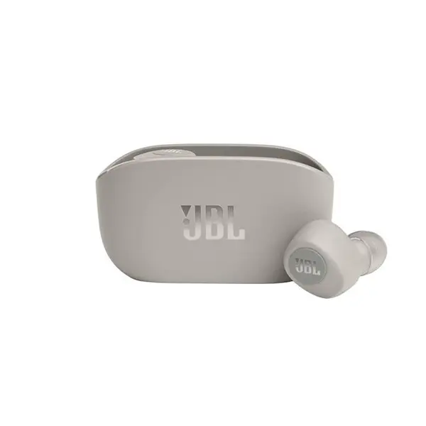 هندزفری بلوتوثی جی بی ال مدل JBL Wave 100TWS