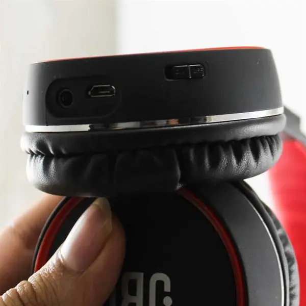 هدفون بلوتوثی رم خور JBL XK-B10 - 2