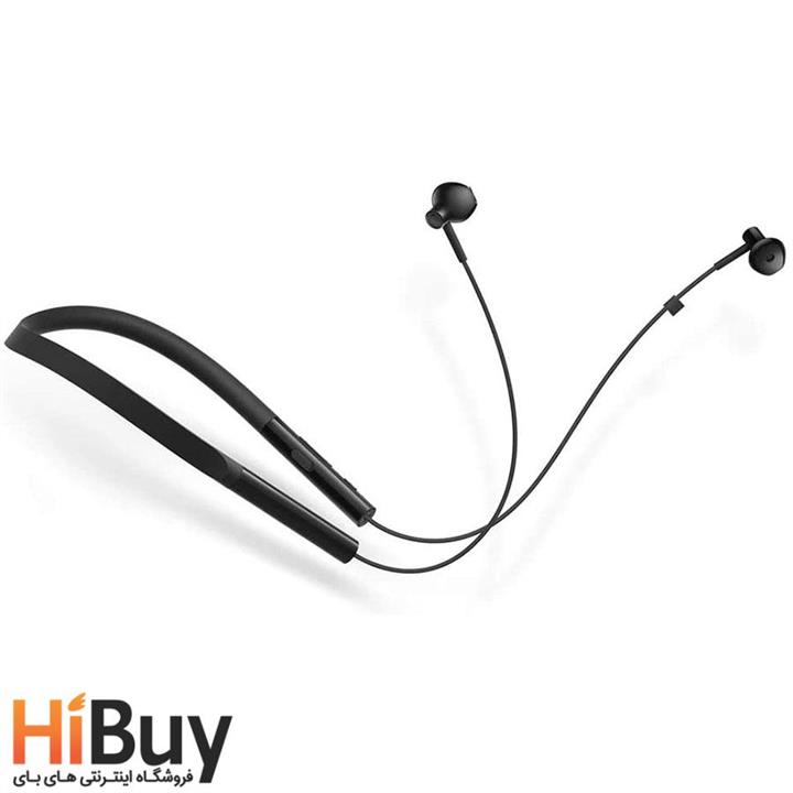 هدست مخصوص بازی بلوتوثی شیائومی مدل KAT neckband basic HI-FI