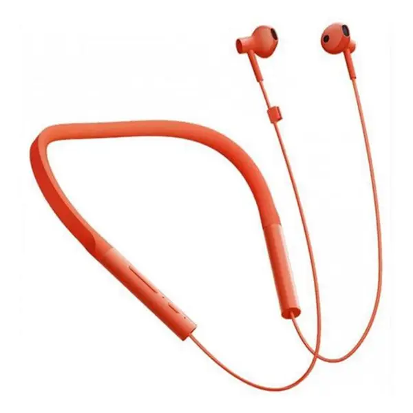 هدست بلوتوثی شیائومی مدل KBR WIRLESS NECKBAND BASIC GLOBAL HANGING - 2