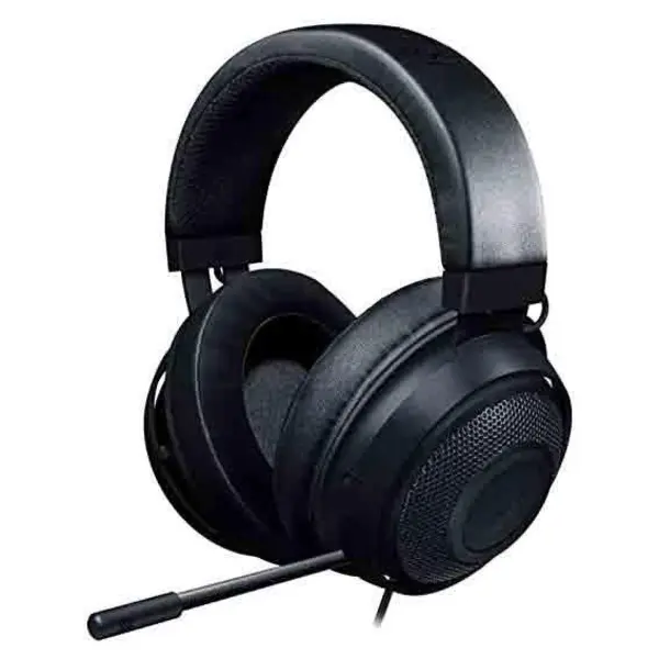 هدست گیمینگ ریزر KRAKEN 2019 MERCURY EDITION - 4