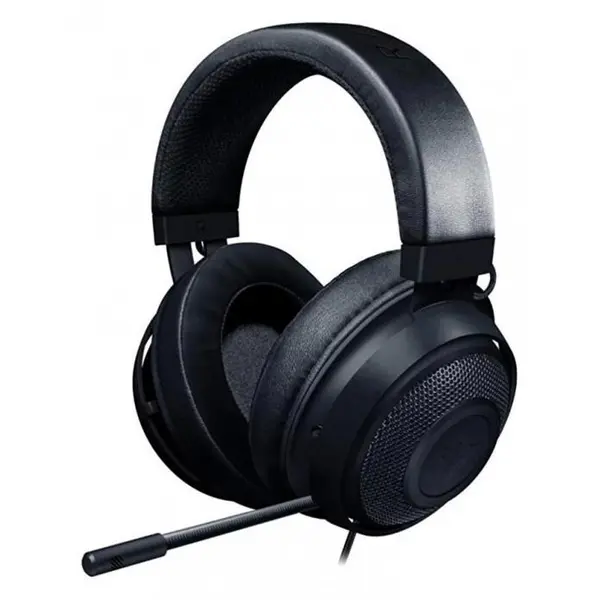 هدست گیمینگ ریزر KRAKEN 2019 Green - 4