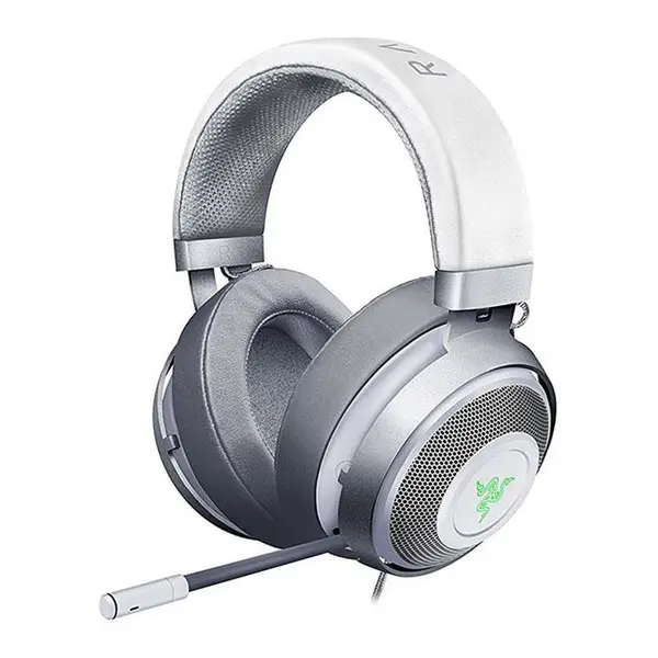 هدست بازی ریزر مدل KRAKEN Mercury - 5