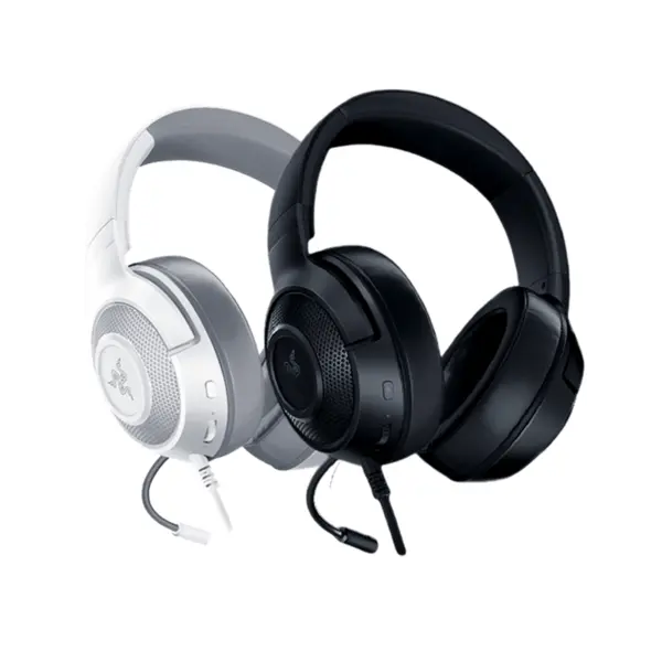 هدست گیمینگ ریزر KRAKEN X - 5