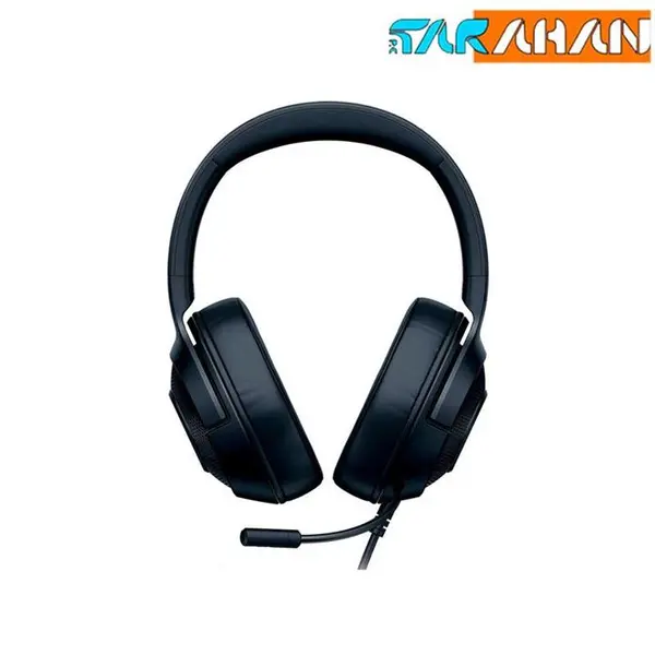 هدست گیمینگ ریزر KRAKEN X - 2