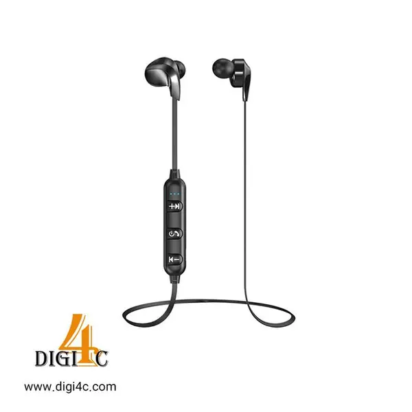 هدفون بیسیم لنوو مدل H204 - 2