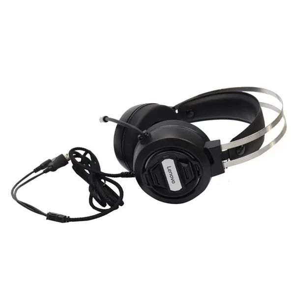 هدست گیمینگ لنوو مدل H401 - 4
