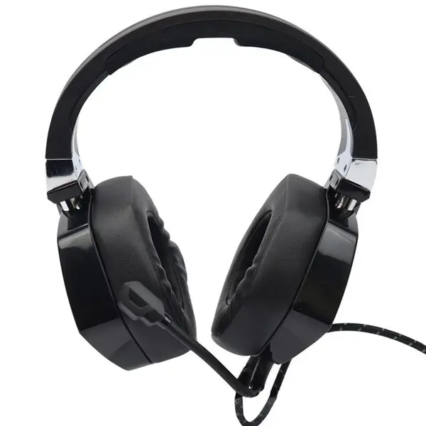 هدست گیمینگ سیم دار Lenovo H402 - 2