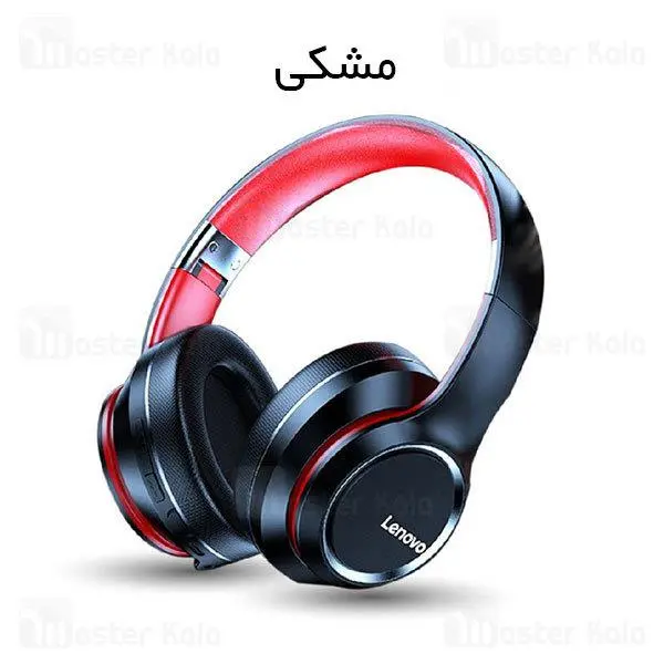 هدفون بلوتوث لنوو Lenovo HD200 Bluetooth Headphone