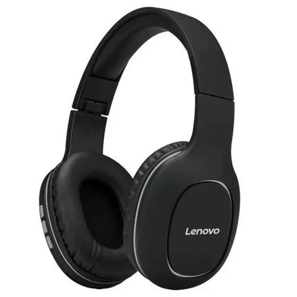 هدفون بلوتوثی Lenovo مدل HD 300 - 3
