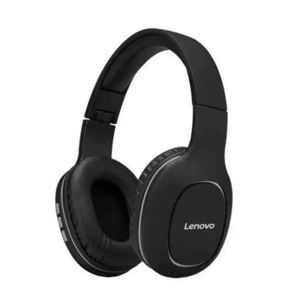 هدفون بلوتوثی Lenovo مدل HD 300 - 5