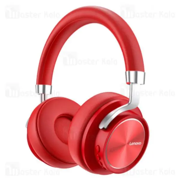هدفون بلوتوث لنوو Lenovo HD800 bluetooth Wireless Headphone - 2