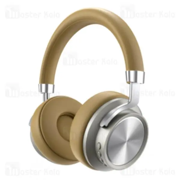هدفون بلوتوث لنوو Lenovo HD800 bluetooth Wireless Headphone - 4