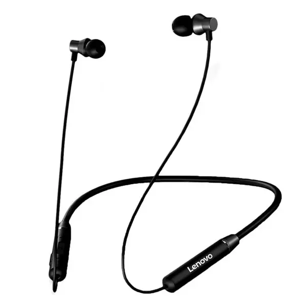 هدفون بی سیم لنوو مدل HE05 - 5