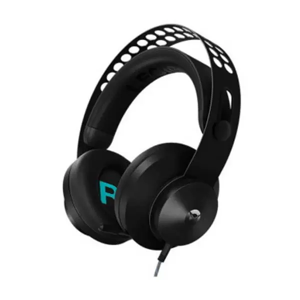 هدست مخصوص بازی لنوو مدل LEGION H300 - 2